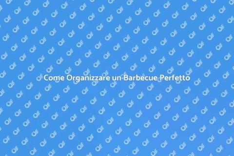 Barbecue per tanti: guida pratica