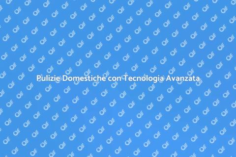 Sistema di Pulizia Innovativo