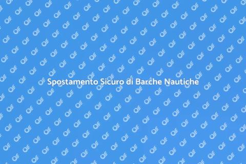 Trasporto Barche su Lunghe Distanze