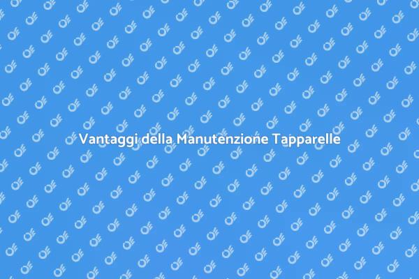 Importanza della Manutenzione Tapparelle