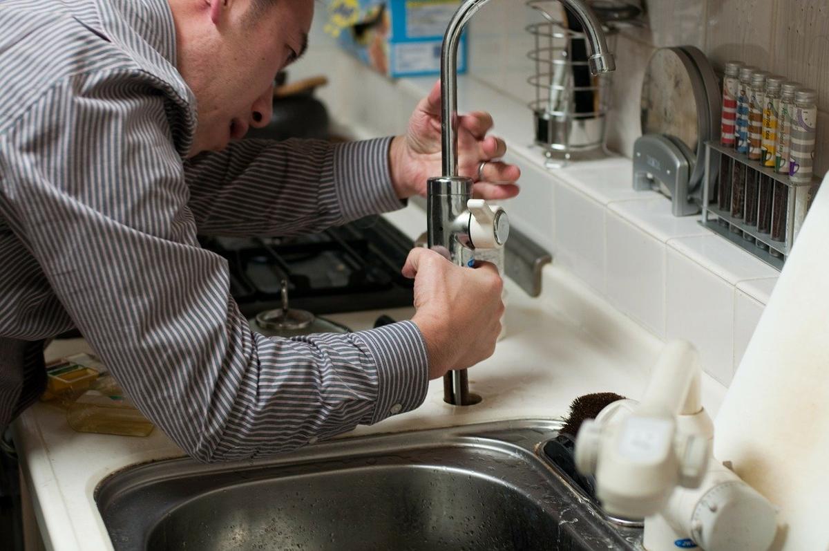 Costo Idraulico Sturare Lavandino.Quanto Costa Installazione Lavandini E Rubinetti A Biella