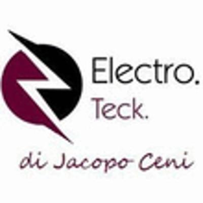 Electro.Teck.  - Foto 1