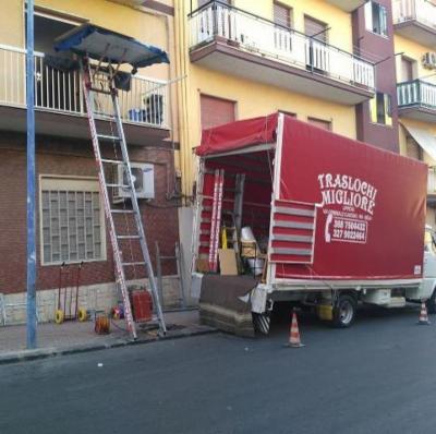 Traslochi Migliore  - Foto 2