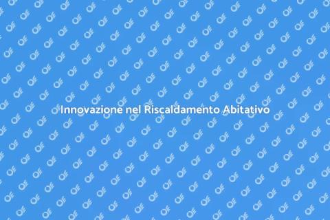 Riscaldamento a Parete Smart ed Efficiente