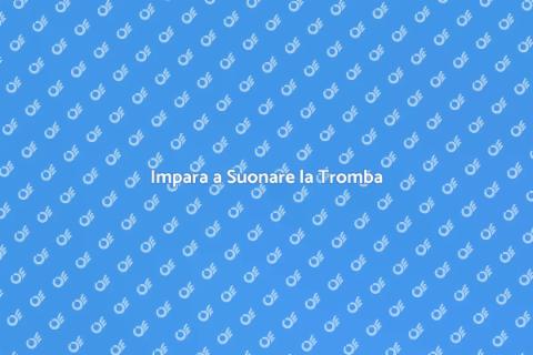 Corso di Tromba per Adulti