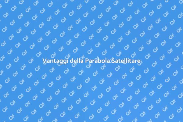 Guida all'Installazione della Parabola