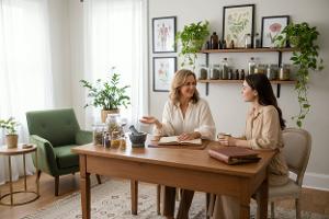 naturopata: Da €50