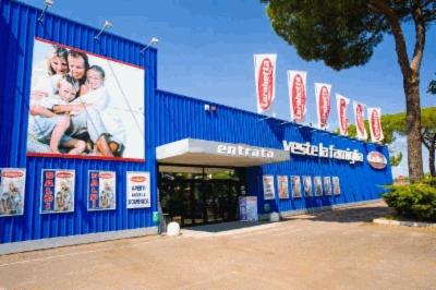 Abbigliamento Carabetta - Stedan  - Foto 2