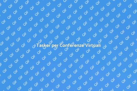 Assumere un Tasker per Eventi