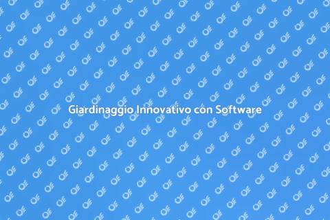 Irrigazione Smart per il Giardino