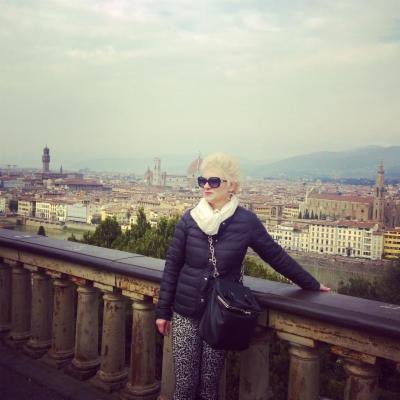 Marlena G. - Foto 1
