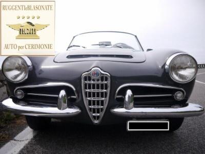 Ruggenti e Blasonate Luxury Motors l. s. e. r. l. C. - Foto 4