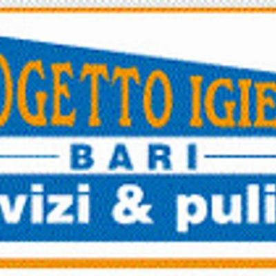 Progetto Igiene