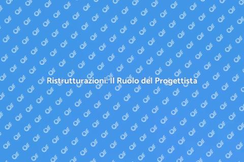 Progettista Edile: Costruisci il Futuro
