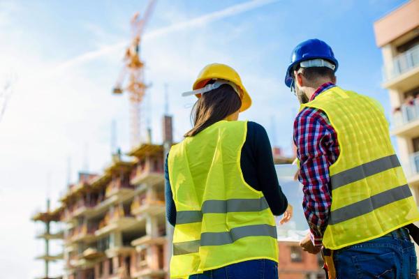 EA COSTRUZIONI SRL - Foto 1