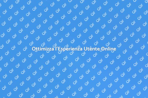 Migliora il Tuo Tasso di Conversione