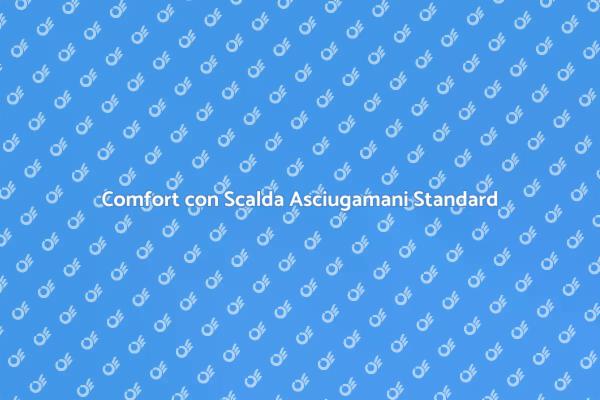 Scalda Asciugamani: Comfort in Casa