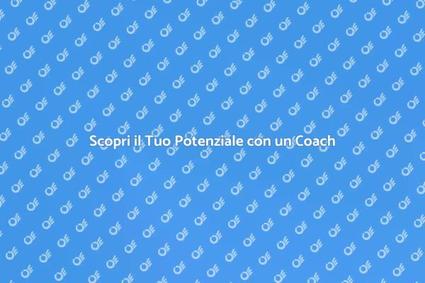 Career Coach: Il Tuo Alleato Professionale