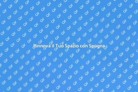 Copertura in Spugna: Rinnova il Tuo Spazio