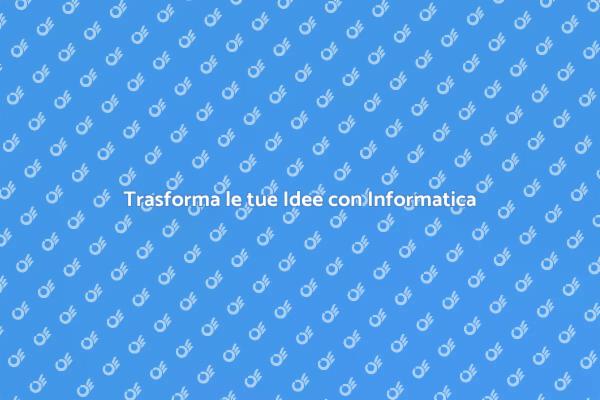 Innovazione e Informatica per Tutti
