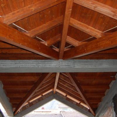 Falegnameria C.F. Cecanecchia  - Foto 4
