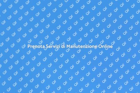 Sistema di Prenotazione Efficiente