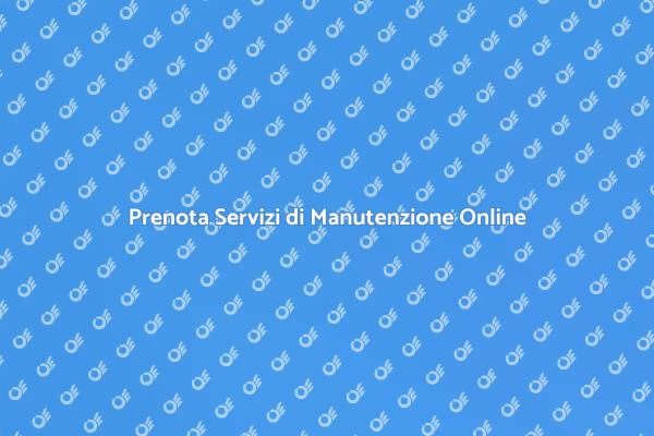 Prenotazioni Facili con Ernesto.it