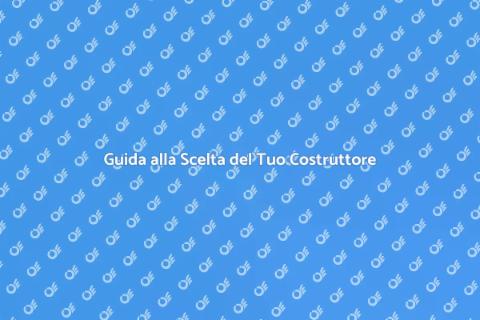 Chiamare un Costruttore per Ristrutturare