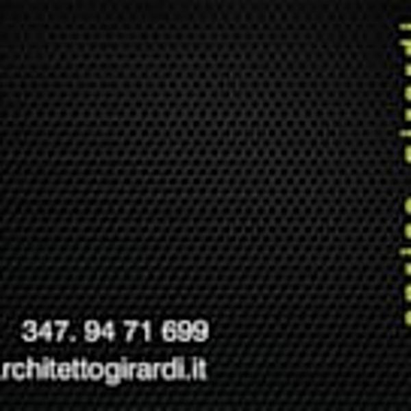 enrico girardi architetto  - Foto 1