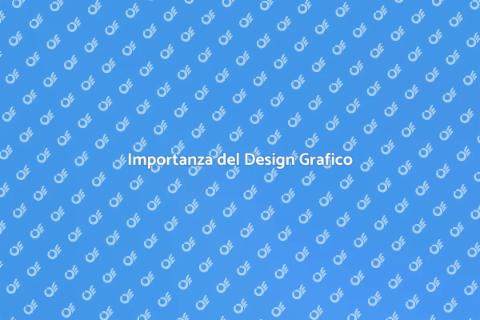 Design Grafico Professionale e Creativo