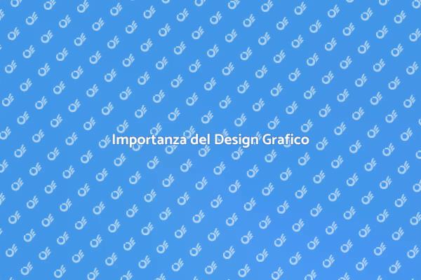 L'Essenza del Design Grafico Professionale