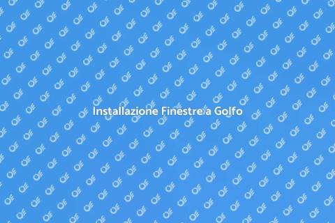 Finestre a Golfo: Stile e Comfort