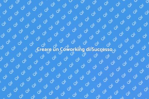 Progettare Spazio Coworking Efficace