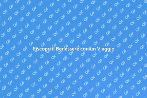 Viaggio All Inclusive nel Centro Benessere
