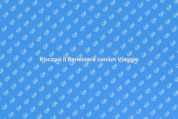 Ricarica le Energie in un Centro Benessere