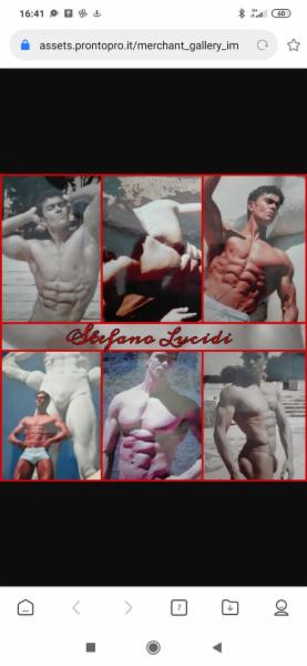 Body project - Foto 6