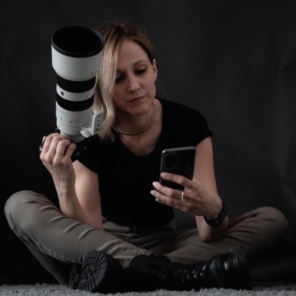Anna  - Foto 1
