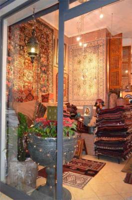 Sabalan CarpetsDi Moosavi S.M. & C. Sas  - Foto 7