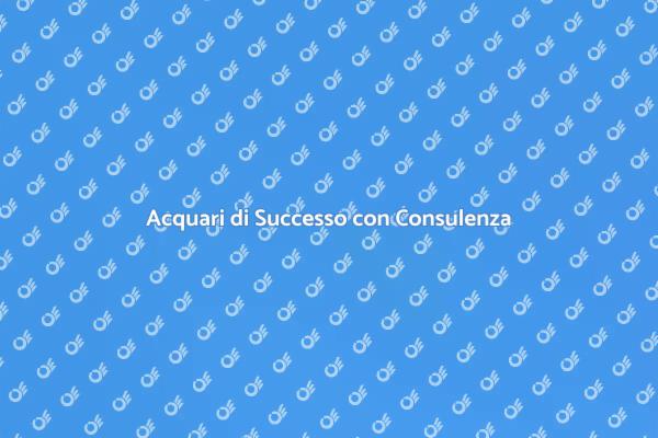Trasforma il Tuo Acquario Oggi!