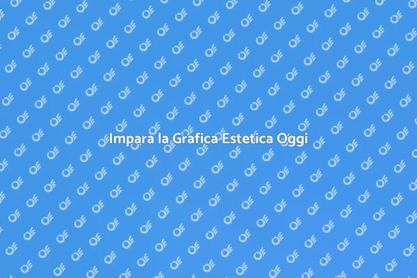 Potenzia le Tue Abilità Grafiche!