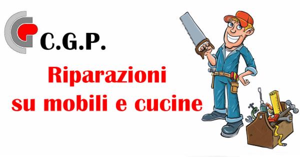 CGP sas di A Grippaldi & C. - Foto 3