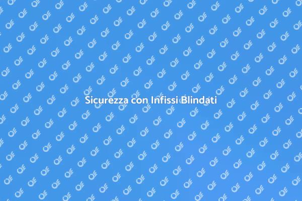 Proteggi la tua casa con stile