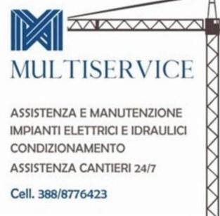 Multiservice / manutenzioni e assistenza - Foto 1