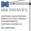 Multiservice / manutenzioni e assistenza
