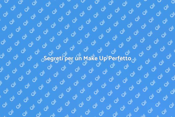 Valorizza la Tua Bellezza con il Trucco