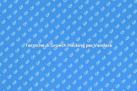 Esperto di Growth Hacking Online