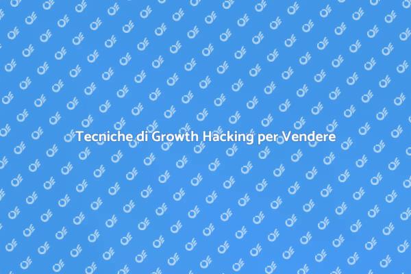 Potenzia le tue Vendite Online