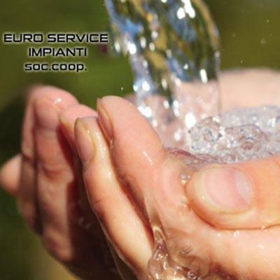 euro service impianti soc.coop. - Foto 2