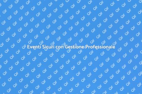 Sicurezza per Eventi di Successo