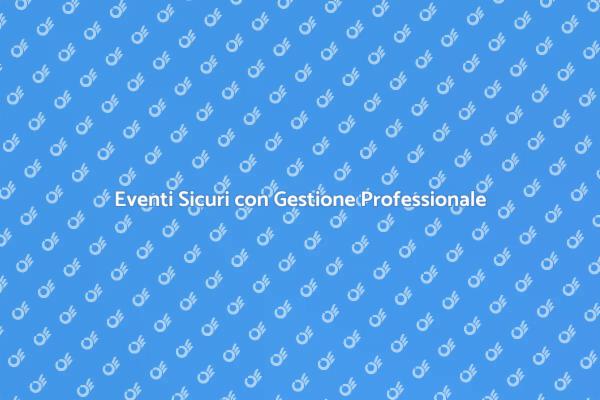 Garantire il Successo con Sicurezza
